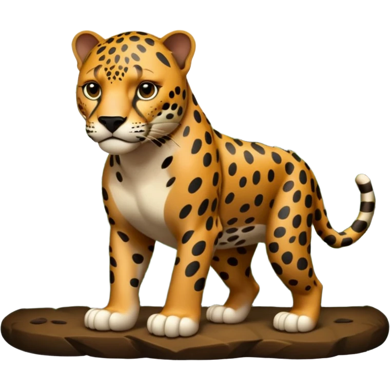 jaguar emoji
