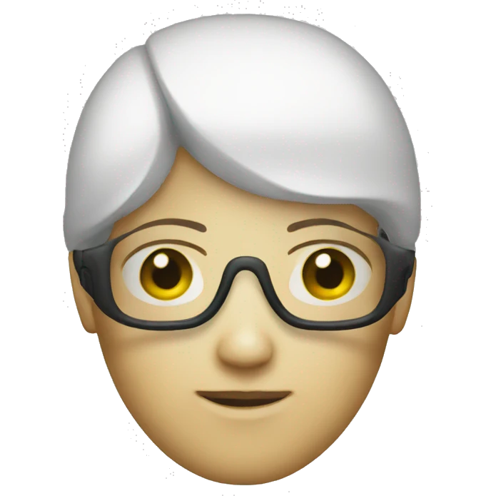 test dummy symbol emoji