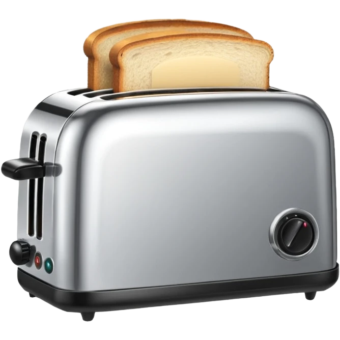 toaster emoji