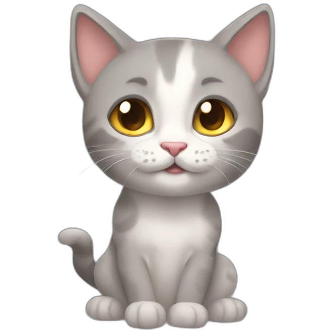 discord kitten emoji