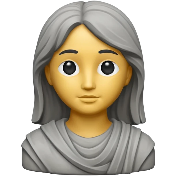 statue de lille emoji