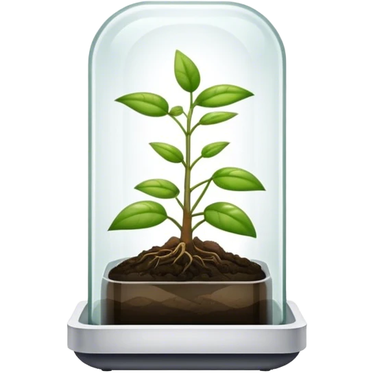 plant Propagation Station emoji