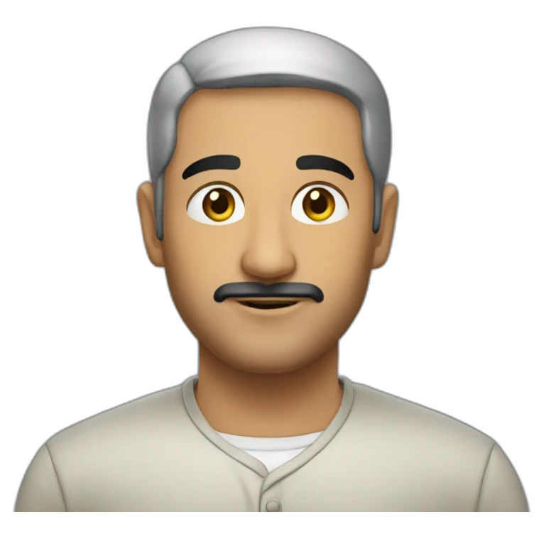 Cheb hasni emoji