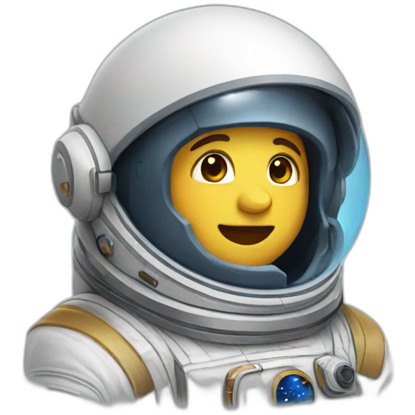 Astronote emoji