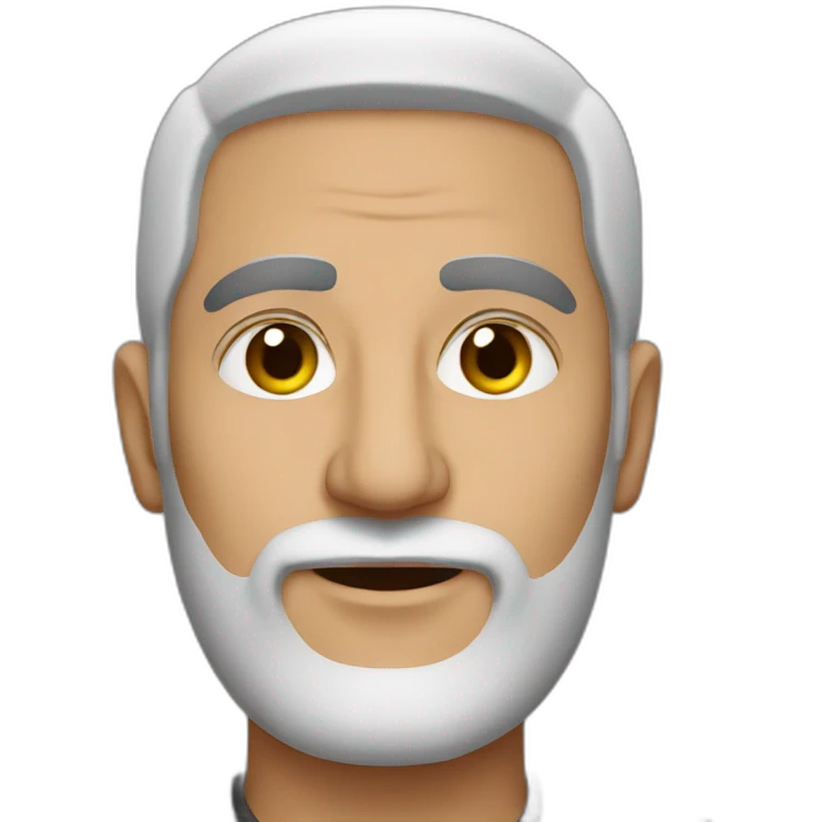 turkish man emoji