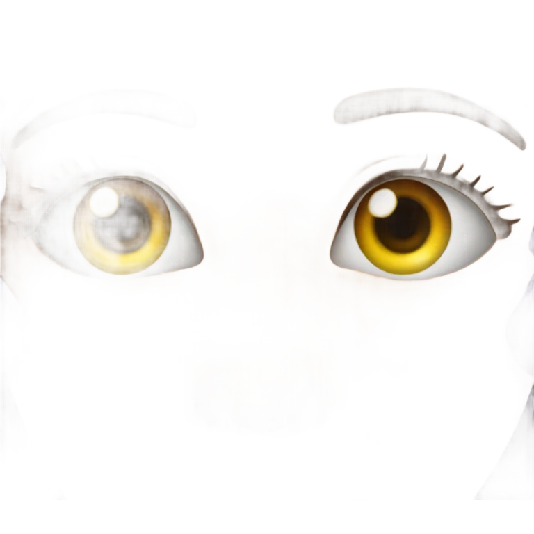 eyes are the window to the soul emoji