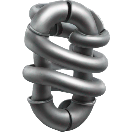 metal spring emoji