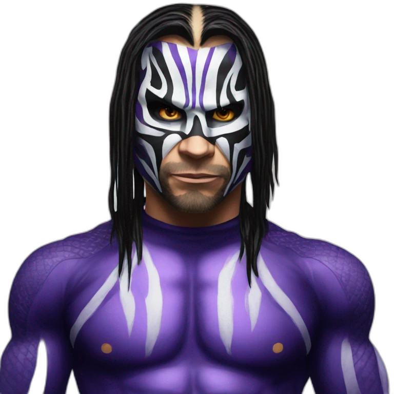 Jeff hardy emoji