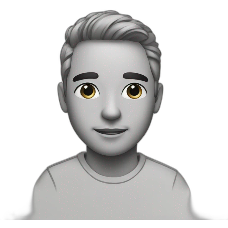 Sketch emoji