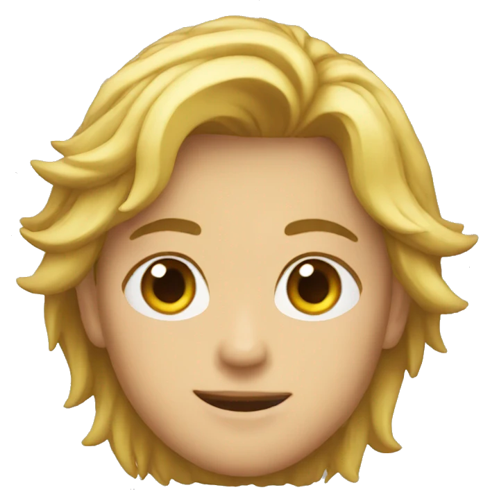 Jordi emoji emoji