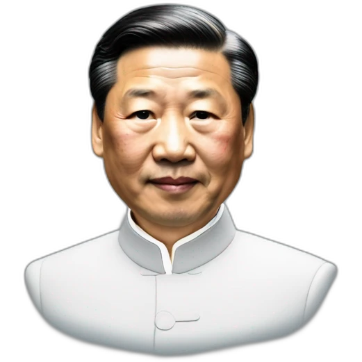 xi jinping emoji
