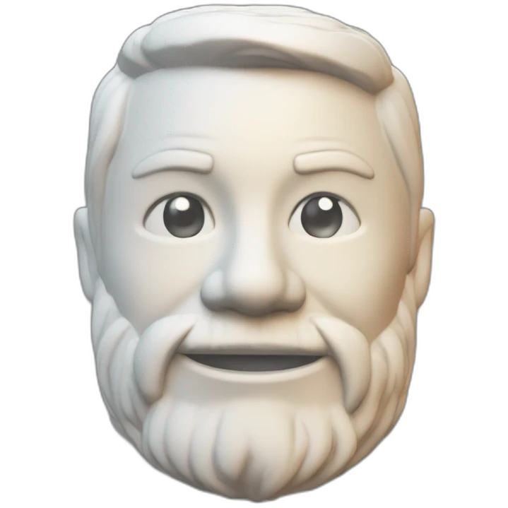 Prusa MK3 emoji