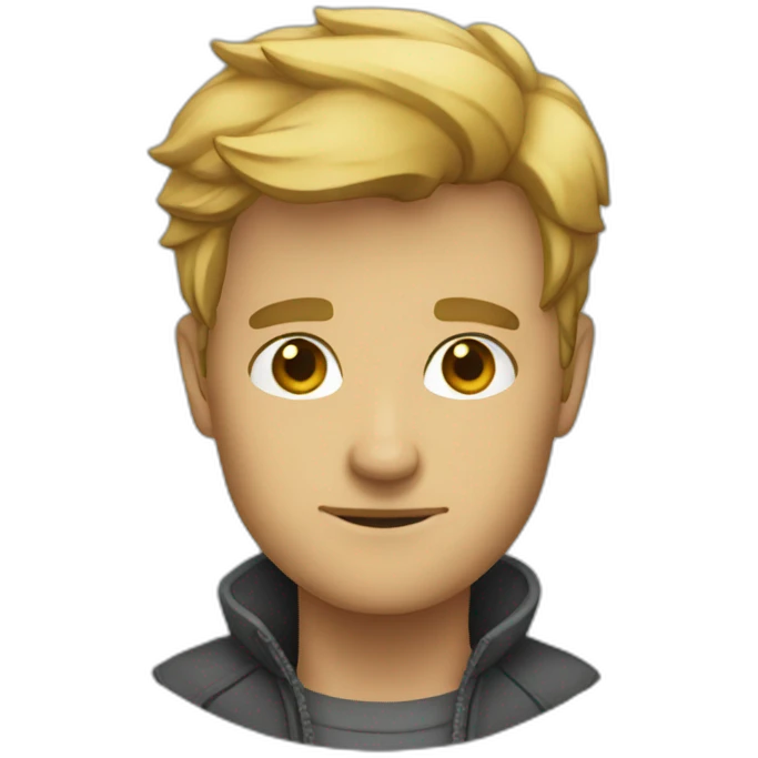 Devloper emoji