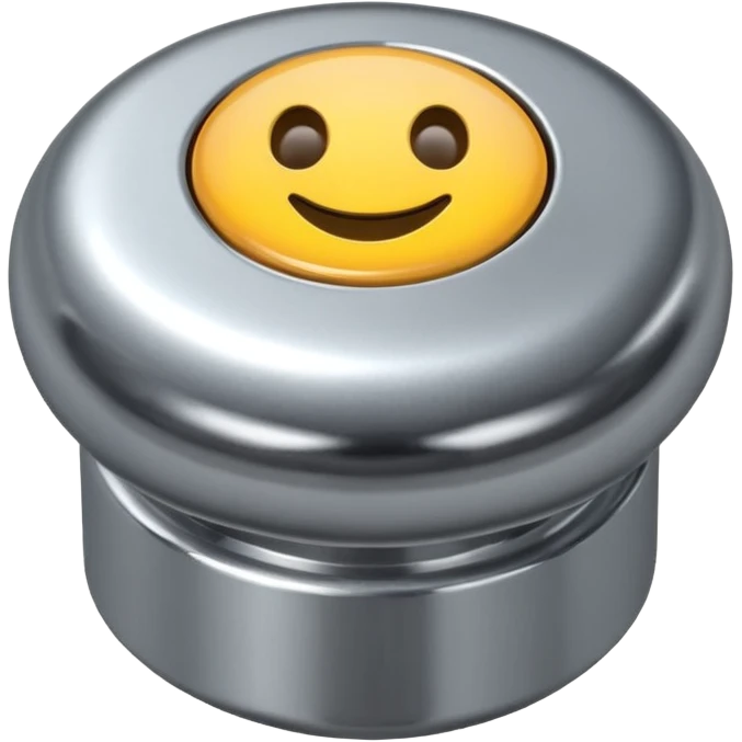 Manual car gear knob emoji emoji
