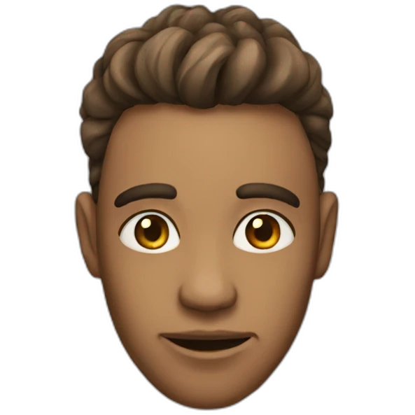 sapien emoji