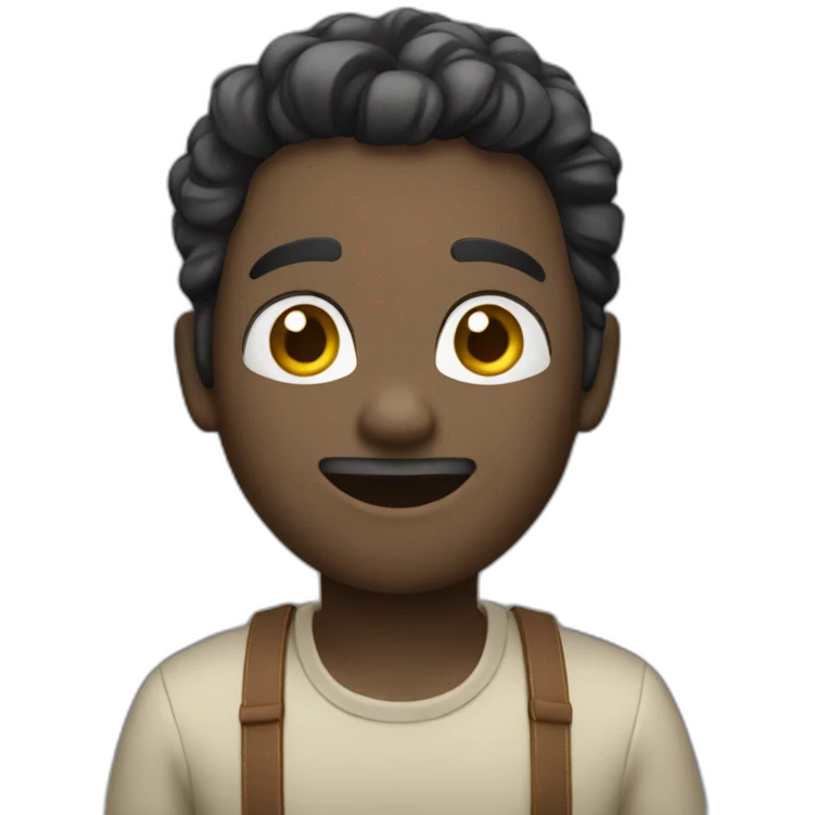 chat qui chante emoji