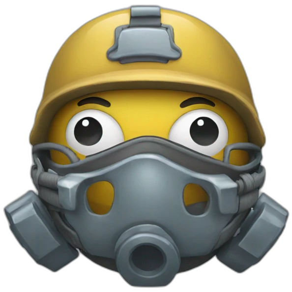 salvage union emoji