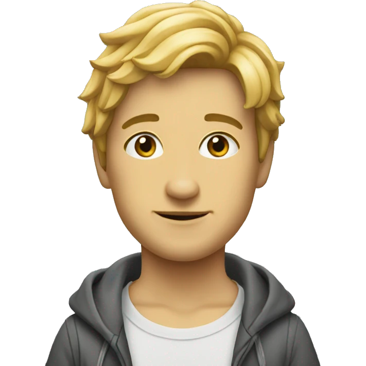 Bouquin ouvert  emoji