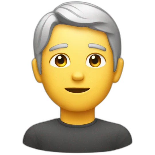 git hub emoji