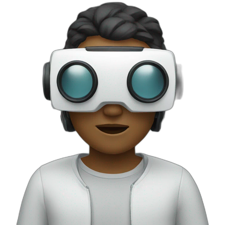 Echo vr emoji