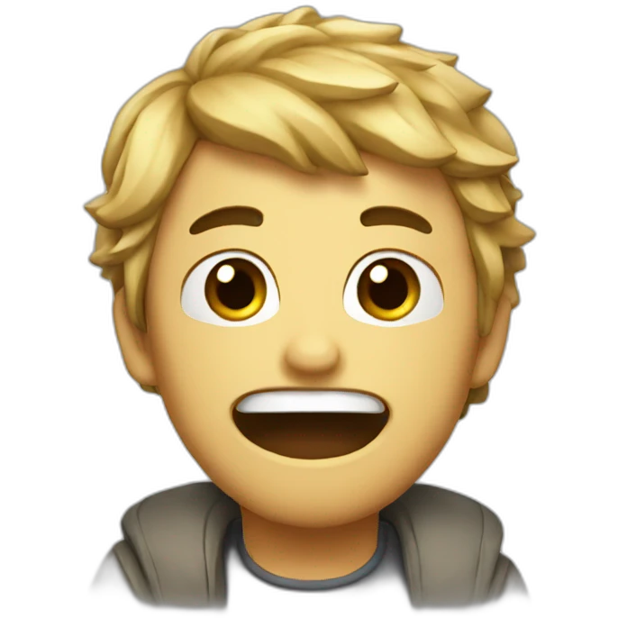 Berr  emoji