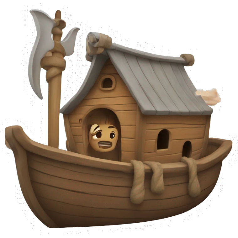 ARK emoji