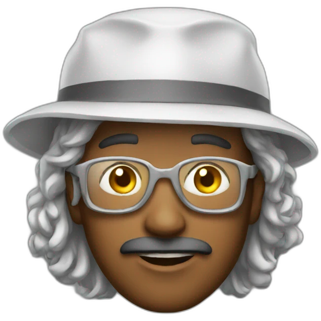 Science emoji