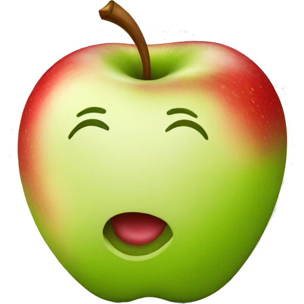 apple emoji