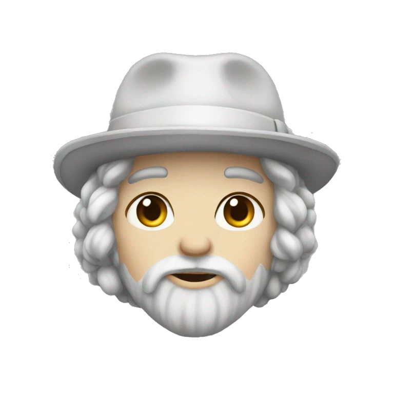 Castor emoji