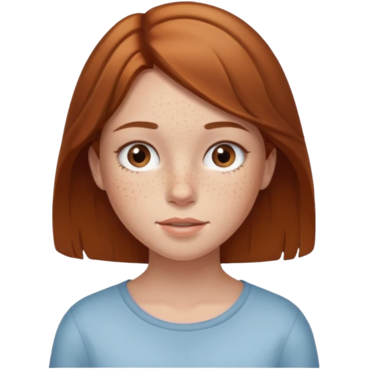 Une bichette emoji