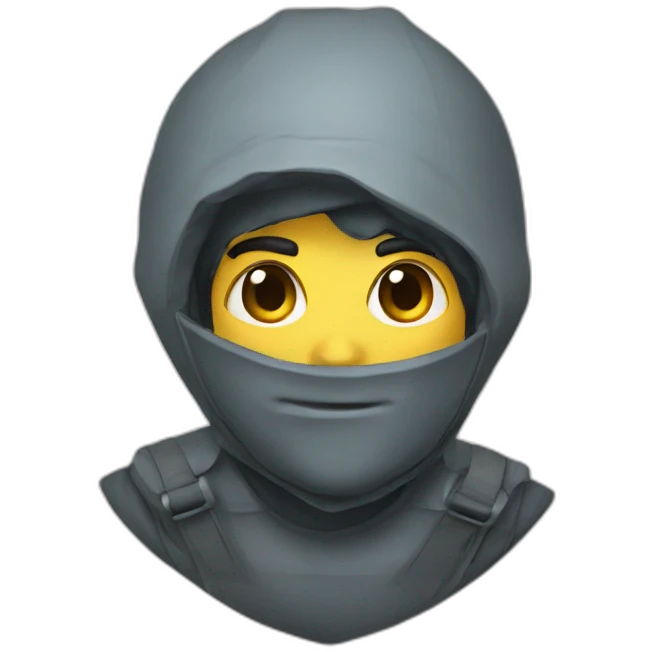 Diente emoji