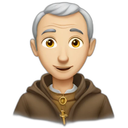 saint exupery emoji