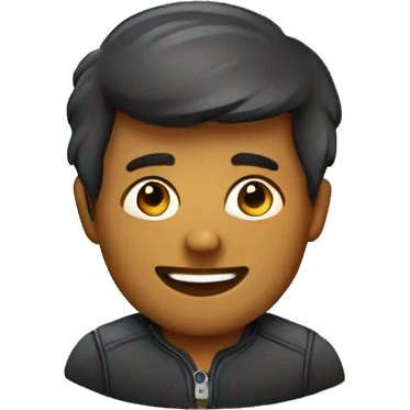 Growth marketer emoji