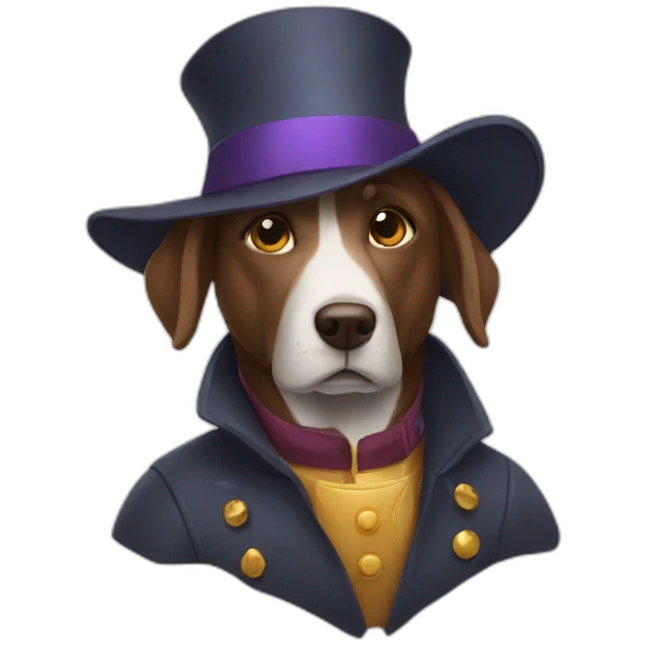 Magic Labs emoji