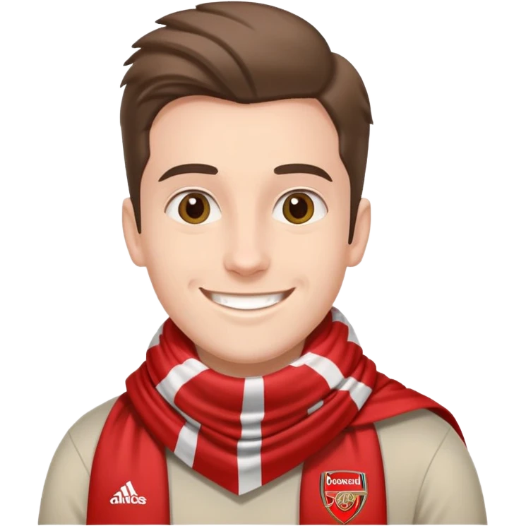 Gooner emoji