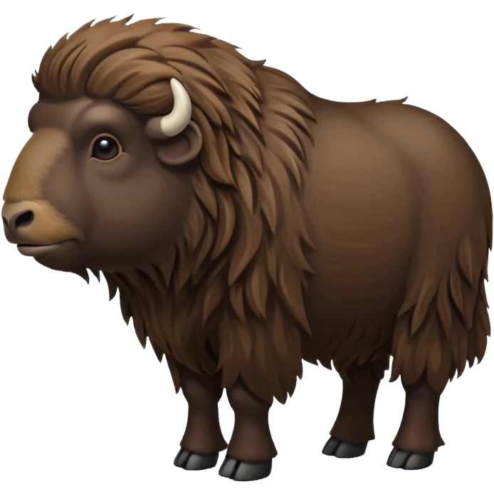 MUSK OX emoji