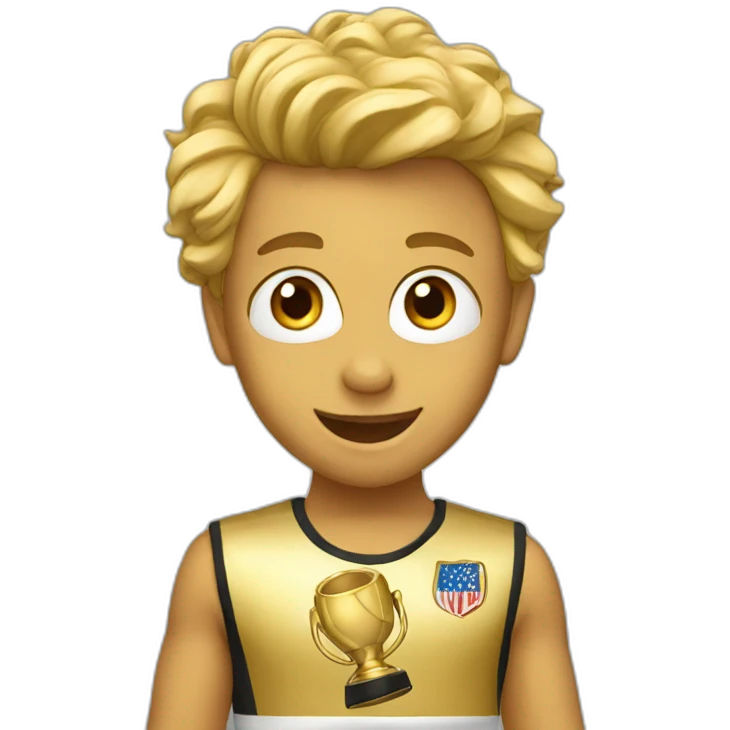 winner emoji
