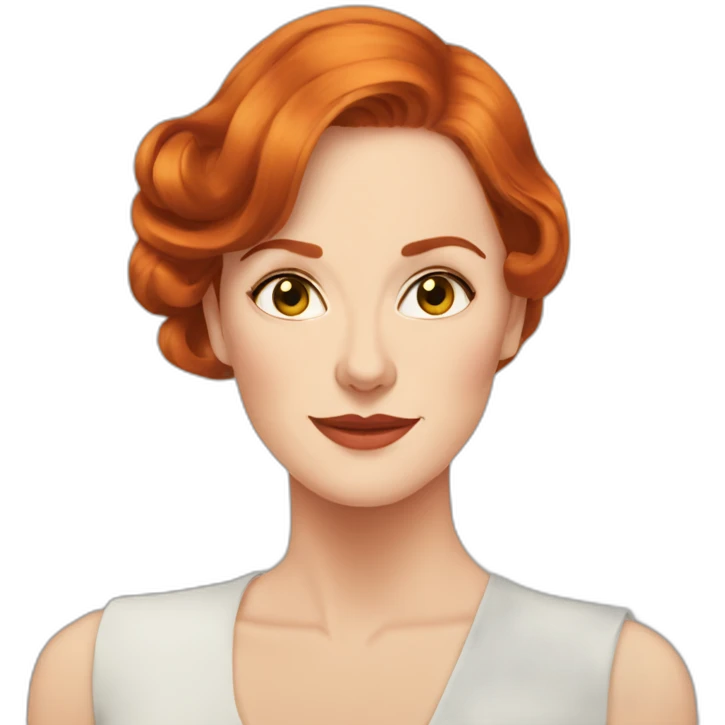 Audrey fleurot emoji