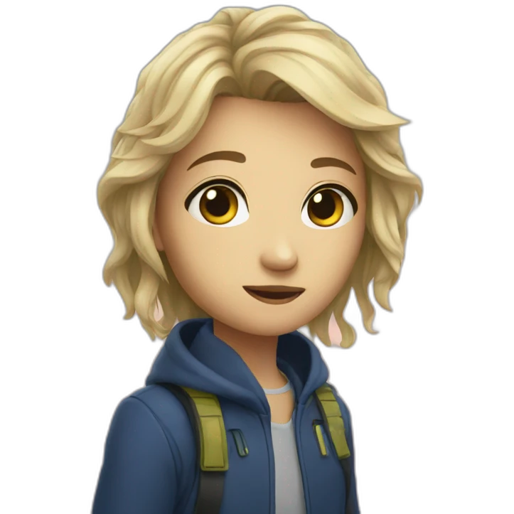 ais emoji
