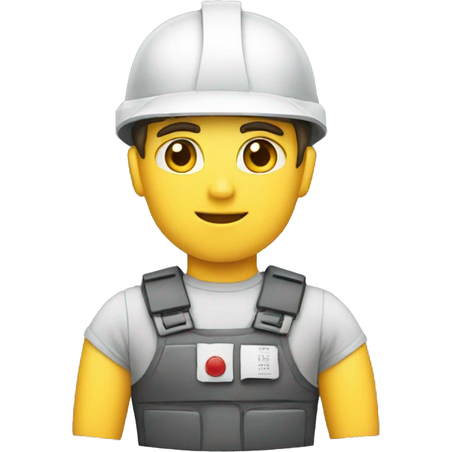 operations emoji