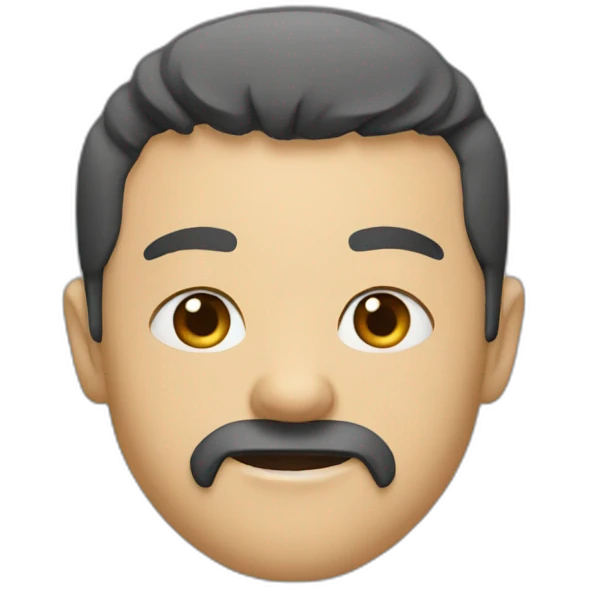 Split emoji