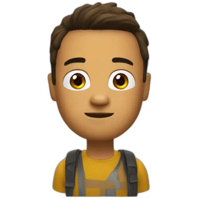 Roblox emoji