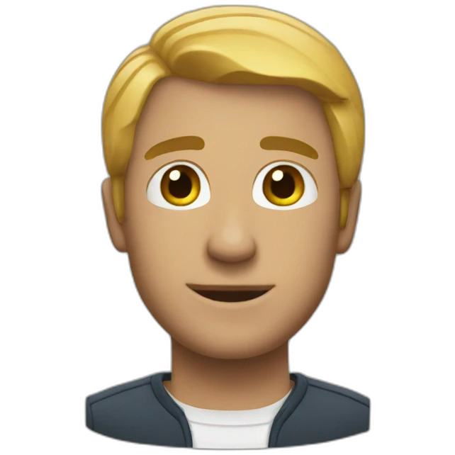 Spin The Block emoji