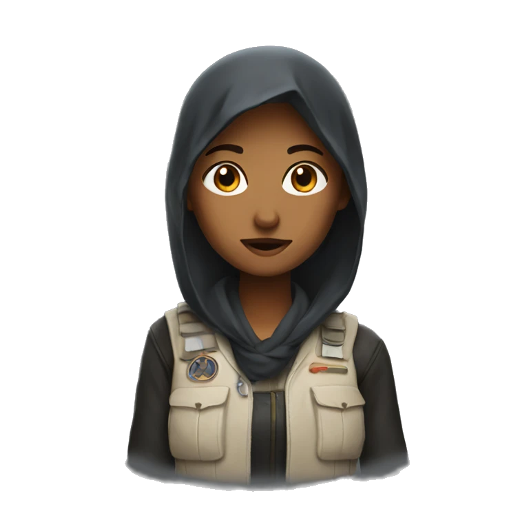 Ana emoji