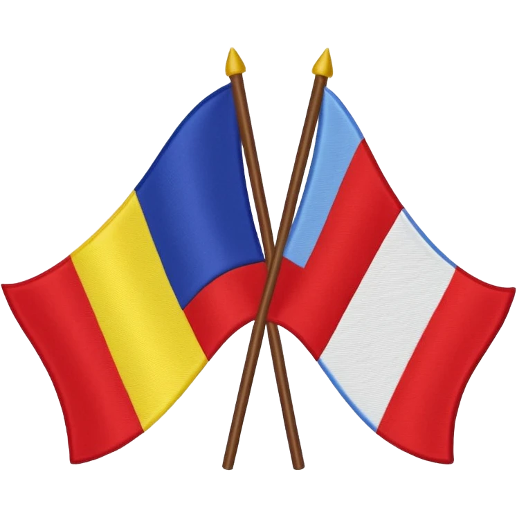 drapeux de la normandie emoji