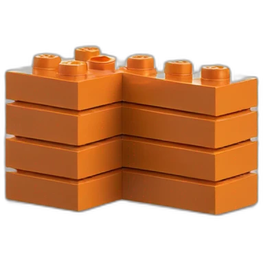 lego bricks emoji