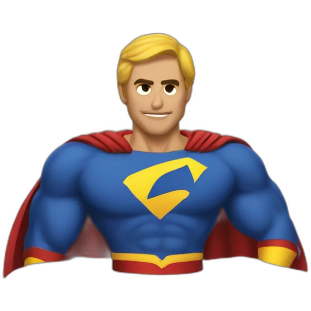 super bavario emoji