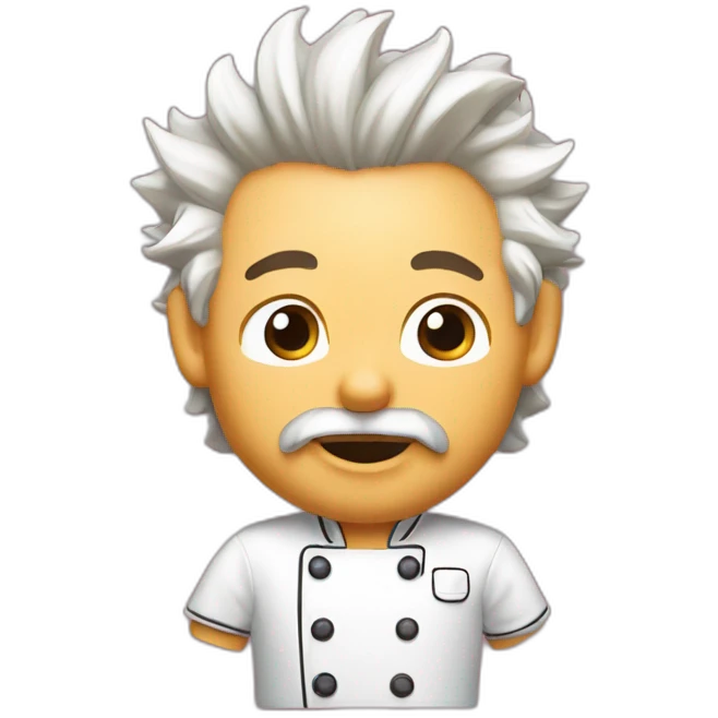 Guy fieri chef’s kiss emoji