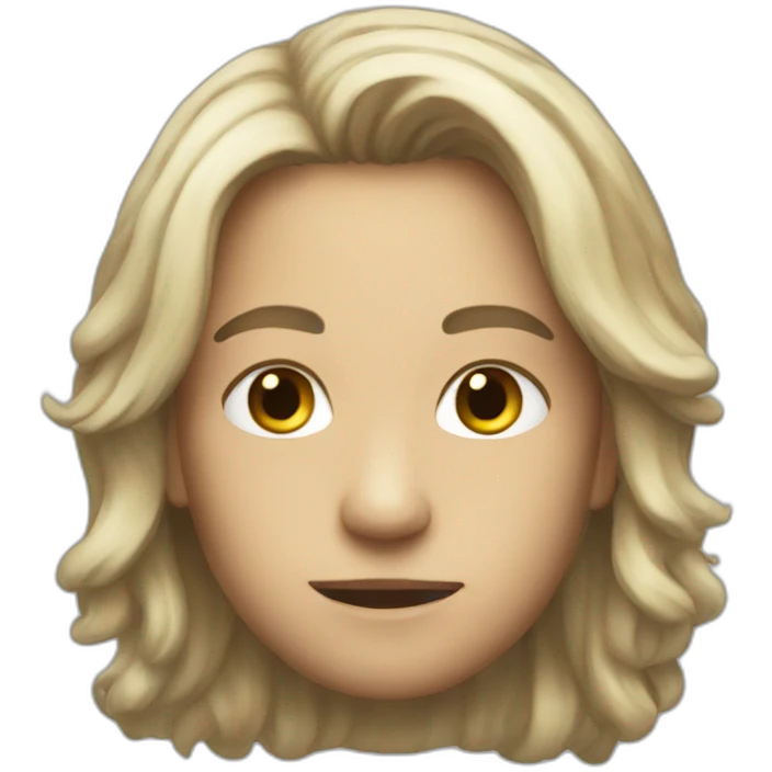 Challenger emoji