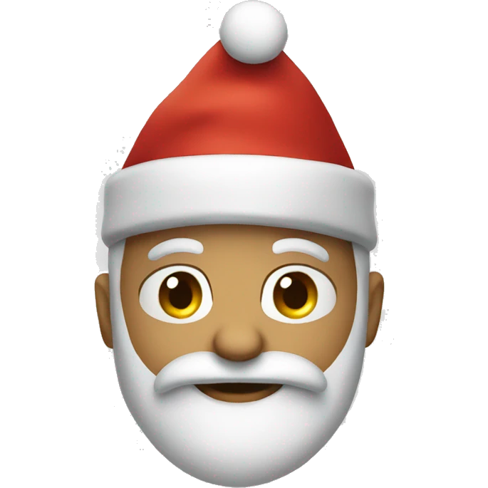 Chrismas emoji
